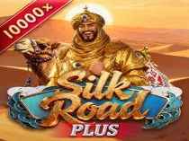 Silk Road PLUS