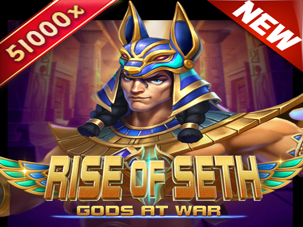 Rise Of Seth: Gods At War