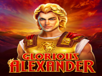 Glorious Alexander Gods & Kings Link