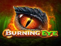 Burning Eye