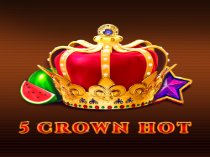 5 Crown Hot