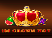 100 Crown Hot