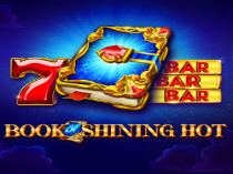 Book Of Shining Hot