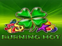 Burning Hot Bell Link