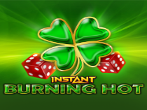 Burning Hot Instant