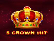 5 Crown Hit