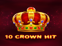10 Crown Hit