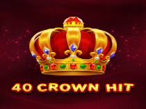 40 Crown Hit