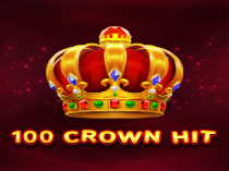 100 Crown Hit