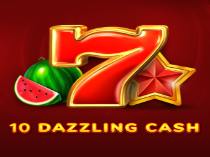 10 Dazzling Cash