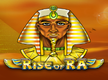 Rise of Ra Progressive JP