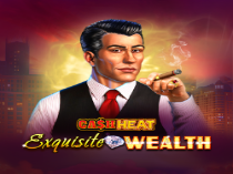 Exquisite Wealth Cash Heat