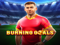 Burning Goals