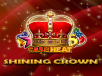 Shining Crown Cash Heat