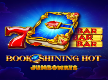 Book Of Shining Hot Jumboways