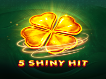 5 Shiny Hit