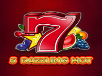 5 Dazzling Hot