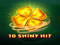 10 Shiny Hit