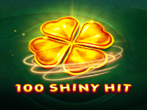 100 Shiny Hit