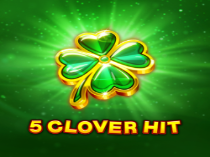 5 Clover Hit