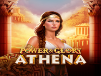 Power And Glory Athena