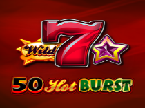 50 Hot Burst