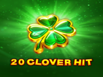 20 Clover Hit