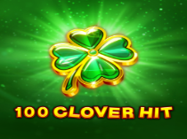 100 Clover Hit