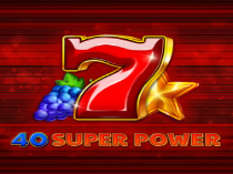 40 Super Power