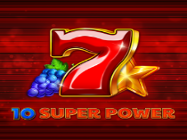 10 Super Power