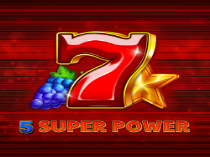 5 Super Power