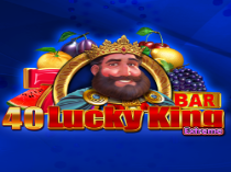 40 Lucky King Extreme Bell Link