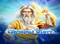 Olympus Glory Gods & Kings Link