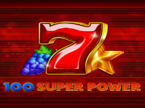 100 Super Power