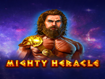Mighty Heracle