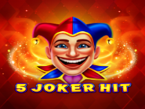 5 Joker Hit