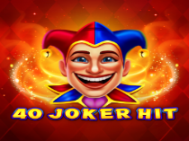 40 Joker Hit