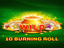 10 Burning Roll