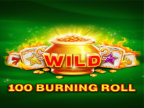 100 Burning Roll