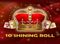 10 Shining Roll