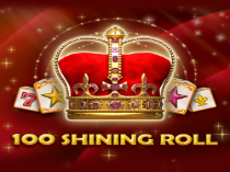 100 Shining Roll