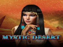 Mystic Desert Bell Link