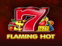 Flaming Hot Bell Link