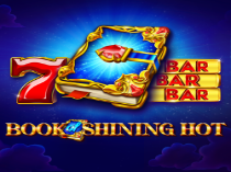 Book of Shining Hot Bell Link