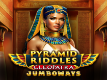 Pyramid Riddles Cleopatra Jumboways