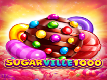 SugarVille 1000