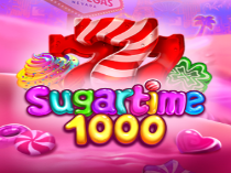 Sugartime 1000
