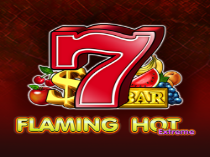 Flaming Hot Extreme Bell Link
