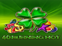 40 Burning Hot Bell Link