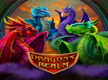 Dragons' Realm High Cash